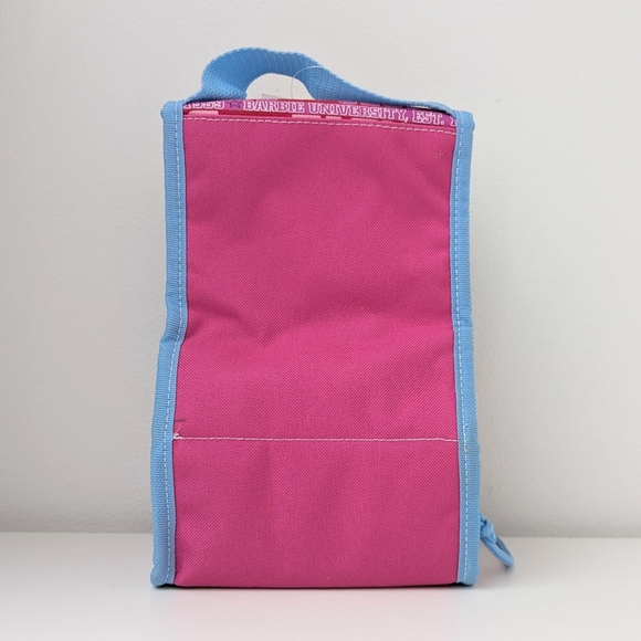 NEW Barbie Lunch bag - Picture 2 of 2